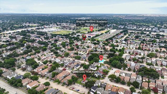 2802 Southern Cross Drive, Garland, TX 75044
