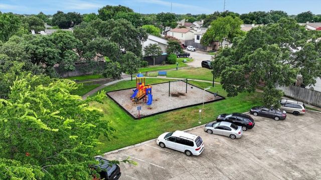 2802 Southern Cross Drive, Garland, TX 75044