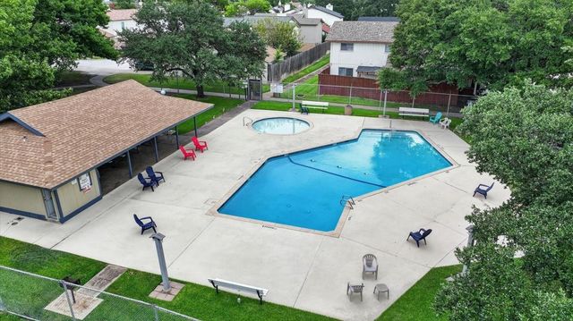 2802 Southern Cross Drive, Garland, TX 75044