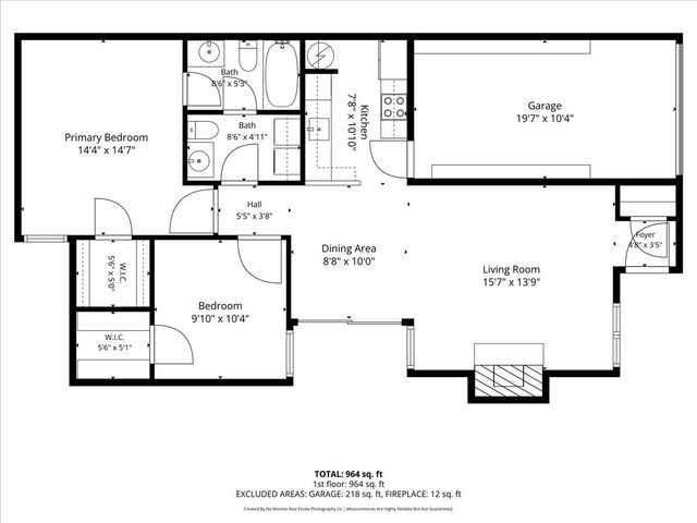 2802 Southern Cross Drive, Garland, TX 75044