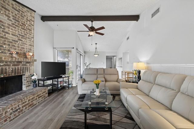 2802 Southern Cross Drive, Garland, TX 75044