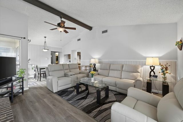 2802 Southern Cross Drive, Garland, TX 75044