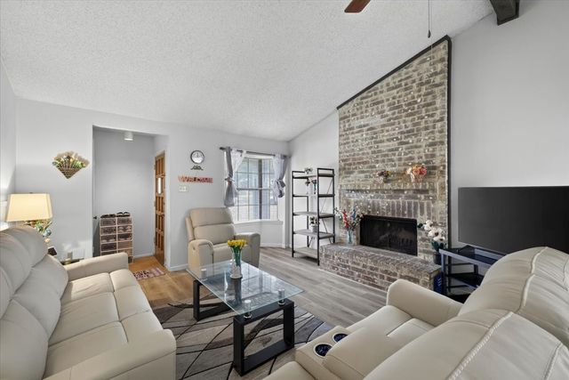 2802 Southern Cross Drive, Garland, TX 75044