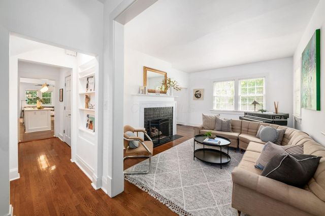 3088 Midgard Road, Columbus, OH 43202