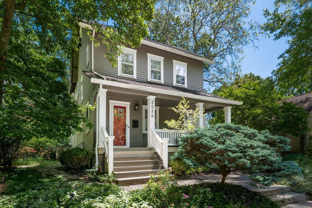 3088 Midgard Road, Columbus, OH 43202