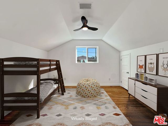 5930 Willoughby Avenue, Hollywood, CA 90038