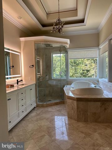 10900 WOODLEAF LN, Great Falls, VA 22066