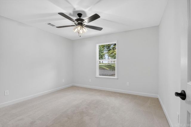214 Pineview Avenue, Sherwood, AR 72120