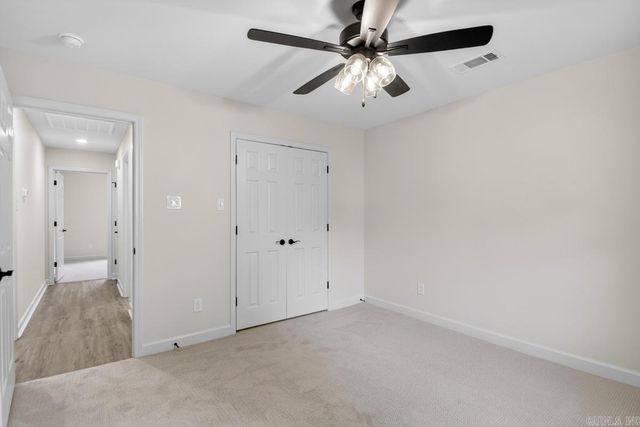 214 Pineview Avenue, Sherwood, AR 72120