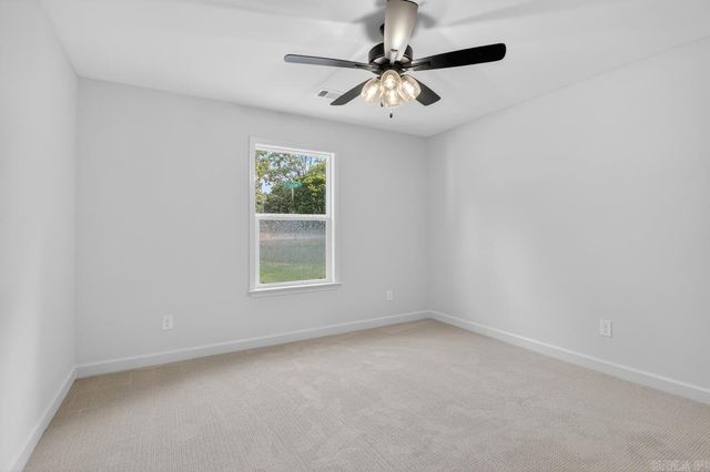 214 Pineview Avenue, Sherwood, AR 72120
