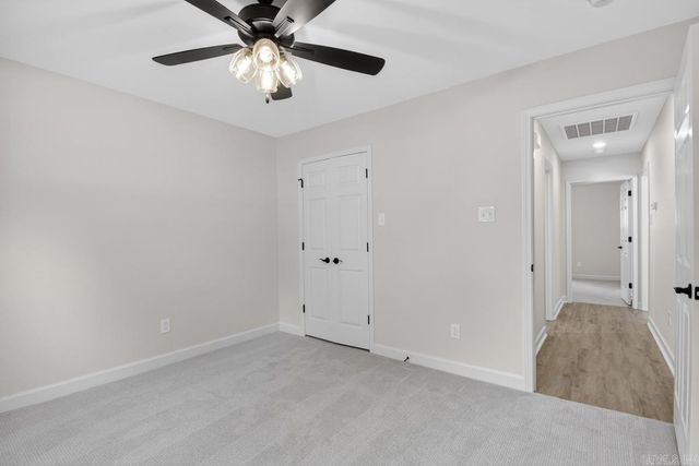 214 Pineview Avenue, Sherwood, AR 72120