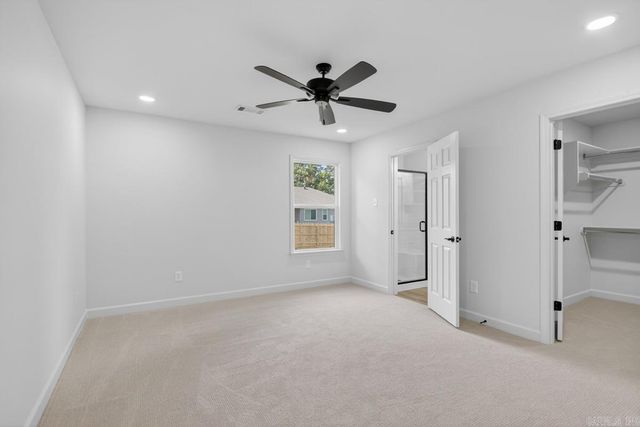 214 Pineview Avenue, Sherwood, AR 72120