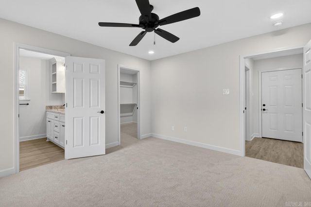 214 Pineview Avenue, Sherwood, AR 72120