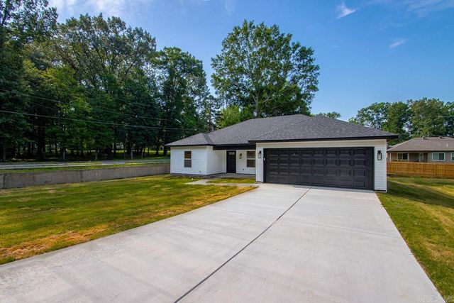 214 Pineview Avenue, Sherwood, AR 72120