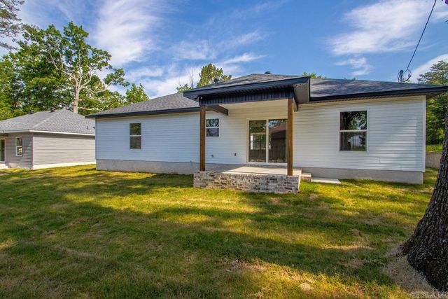 214 Pineview Avenue, Sherwood, AR 72120