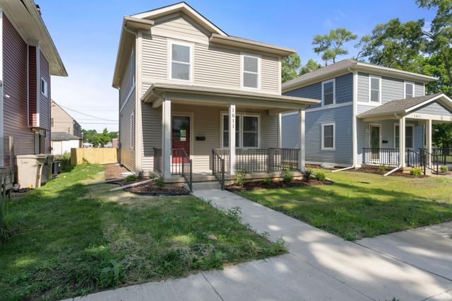1011 Allen Street, South Bend, IN 46616
