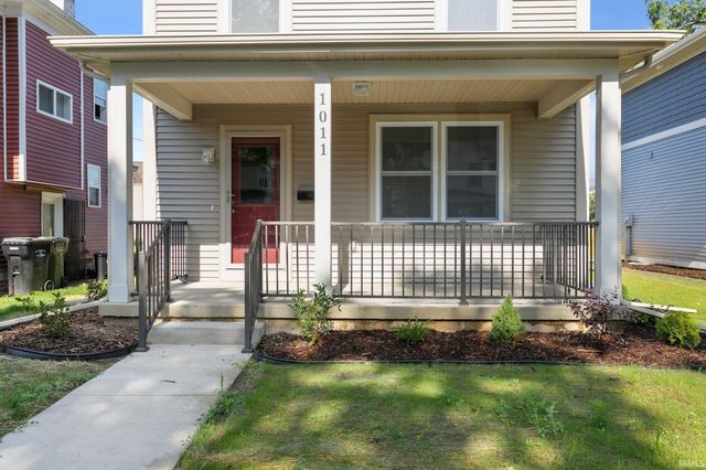 1011 Allen Street, South Bend, IN 46616