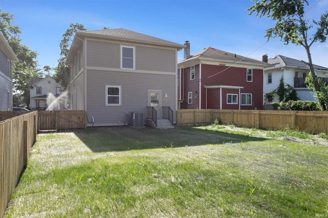 1011 Allen Street, South Bend, IN 46616