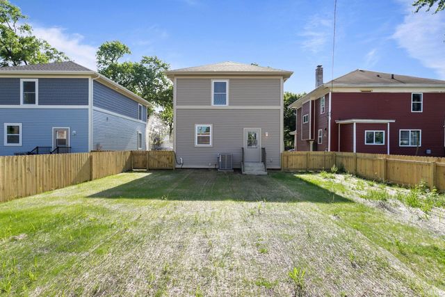 1011 Allen Street, South Bend, IN 46616