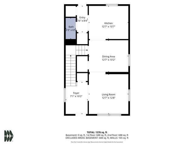 1011 Allen Street, South Bend, IN 46616