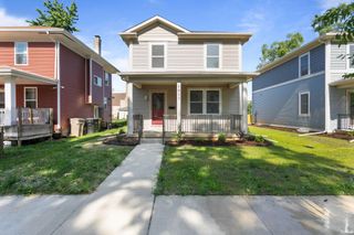 1011 Allen Street, South Bend, IN 46616