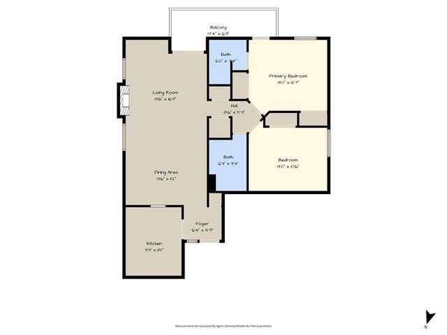 303 E Partridge #G Avenue G, Independence, MO 64055