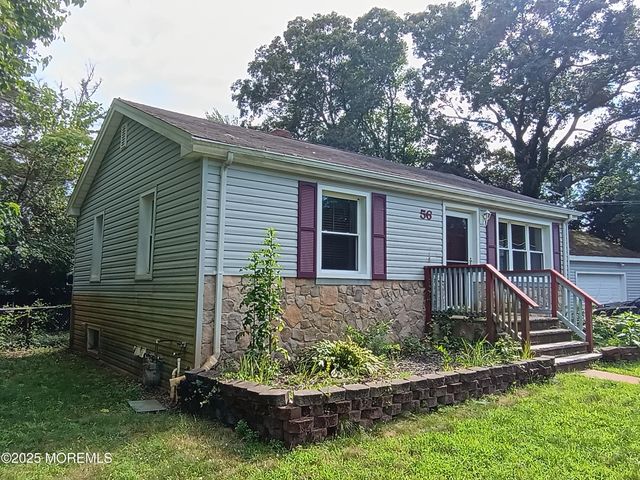 56 Bryant Road, Waretown, NJ 08758