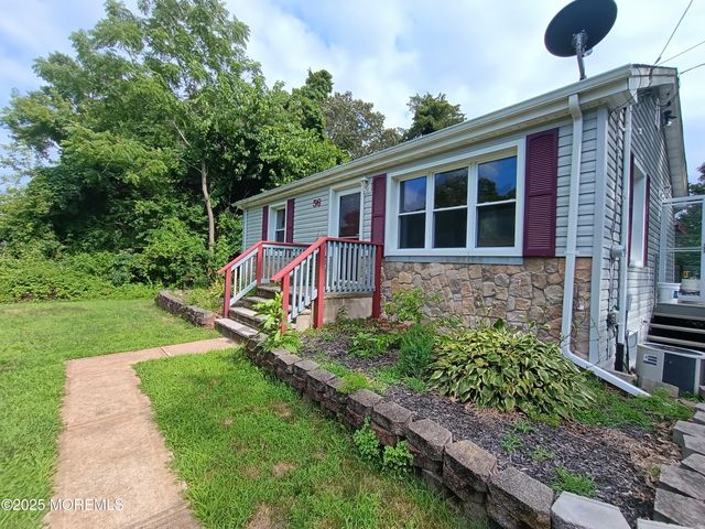 56 Bryant Road, Waretown, NJ 08758