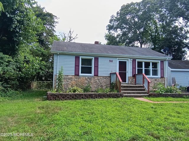 56 Bryant Road, Waretown, NJ 08758