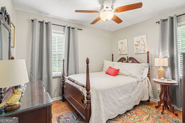 4074 Newnan Road, Griffin, GA 30223