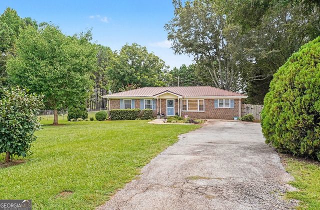 4074 Newnan Road, Griffin, GA 30223
