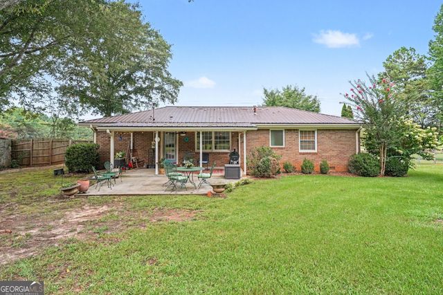 4074 Newnan Road, Griffin, GA 30223
