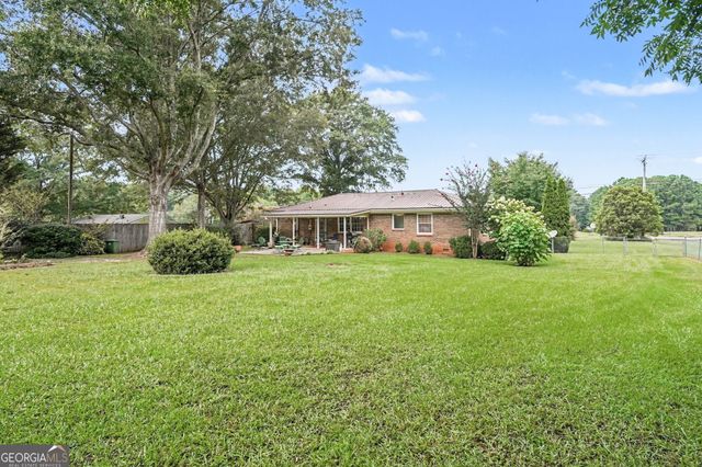 4074 Newnan Road, Griffin, GA 30223