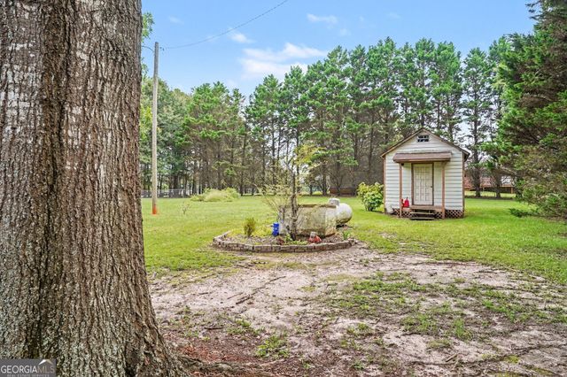 4074 Newnan Road, Griffin, GA 30223