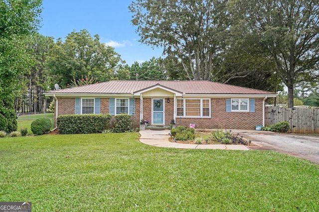 4074 Newnan Road, Griffin, GA 30223