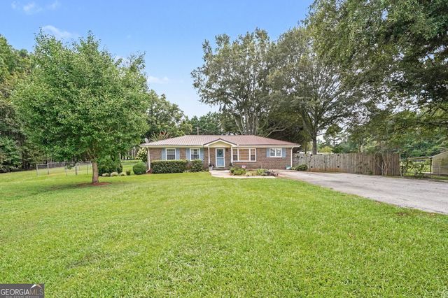 4074 Newnan Road, Griffin, GA 30223