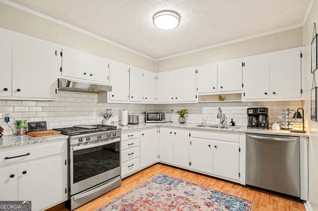 4074 Newnan Road, Griffin, GA 30223