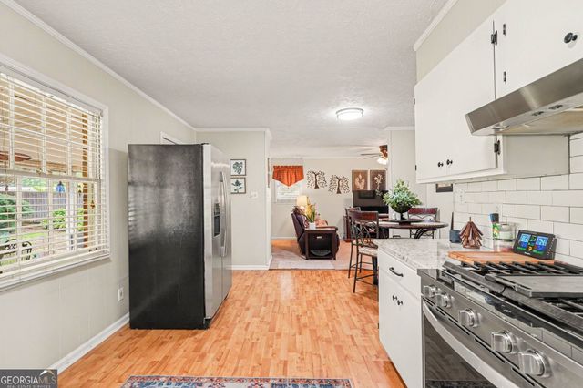 4074 Newnan Road, Griffin, GA 30223