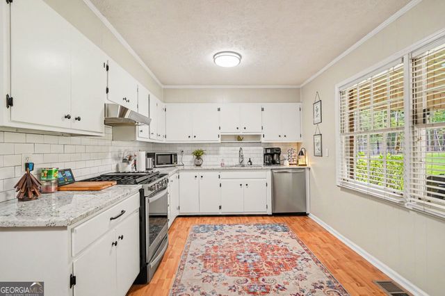 4074 Newnan Road, Griffin, GA 30223