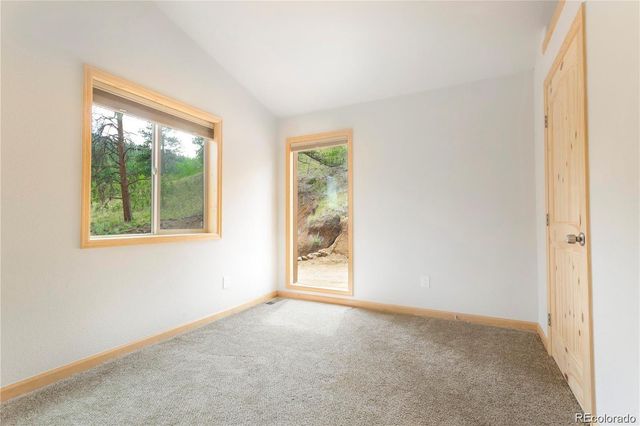 1555 Shelton Drive, Bailey, CO 80421