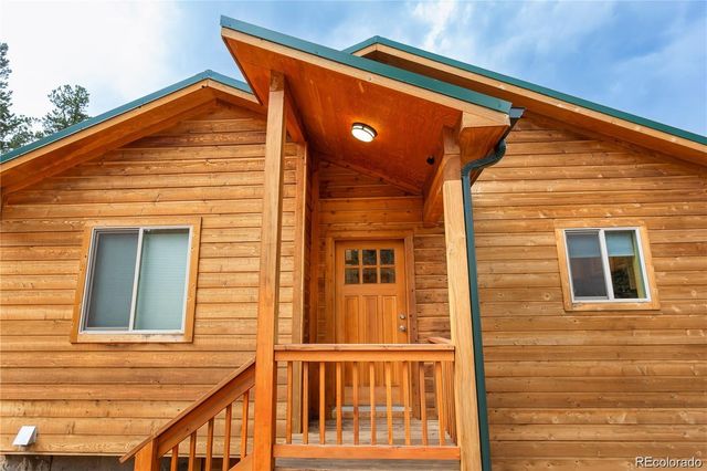 1555 Shelton Drive, Bailey, CO 80421