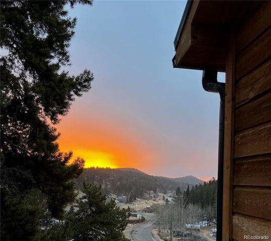 1555 Shelton Drive, Bailey, CO 80421