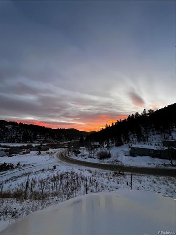 1555 Shelton Drive, Bailey, CO 80421