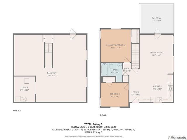 1555 Shelton Drive, Bailey, CO 80421