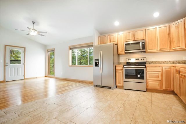 1555 Shelton Drive, Bailey, CO 80421