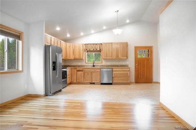 1555 Shelton Drive, Bailey, CO 80421