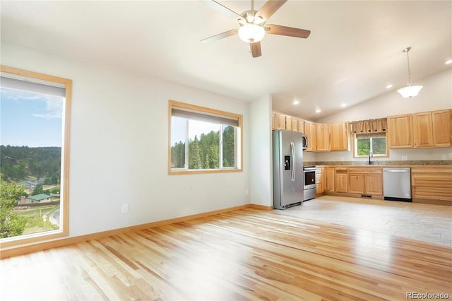 1555 Shelton Drive, Bailey, CO 80421