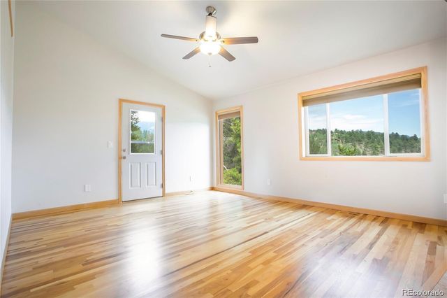 1555 Shelton Drive, Bailey, CO 80421