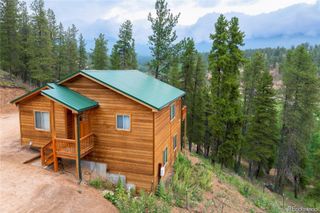 1555 Shelton Drive, Bailey, CO 80421
