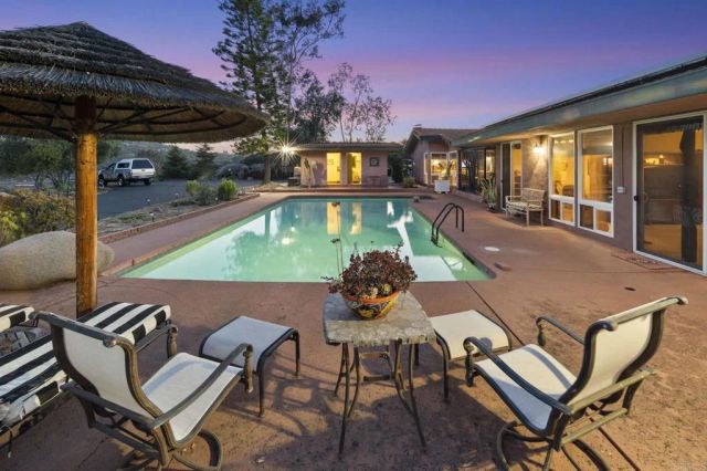 2967 VIA VIEJAS, Alpine, CA 91901